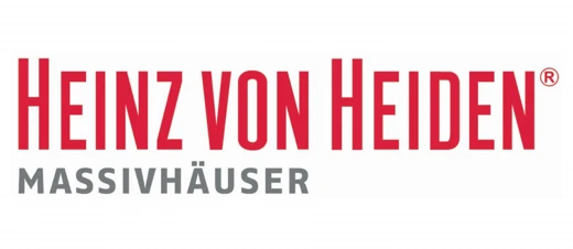 Heinz von Heiden Massivhäuser